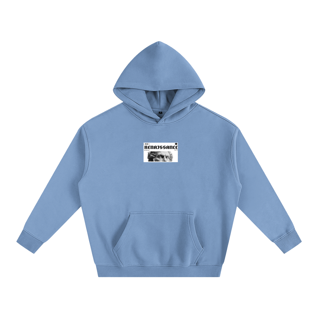 Oversize Calix Hoodie