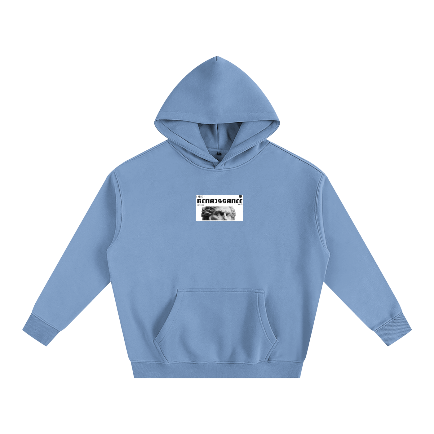 Oversize Calix Hoodie