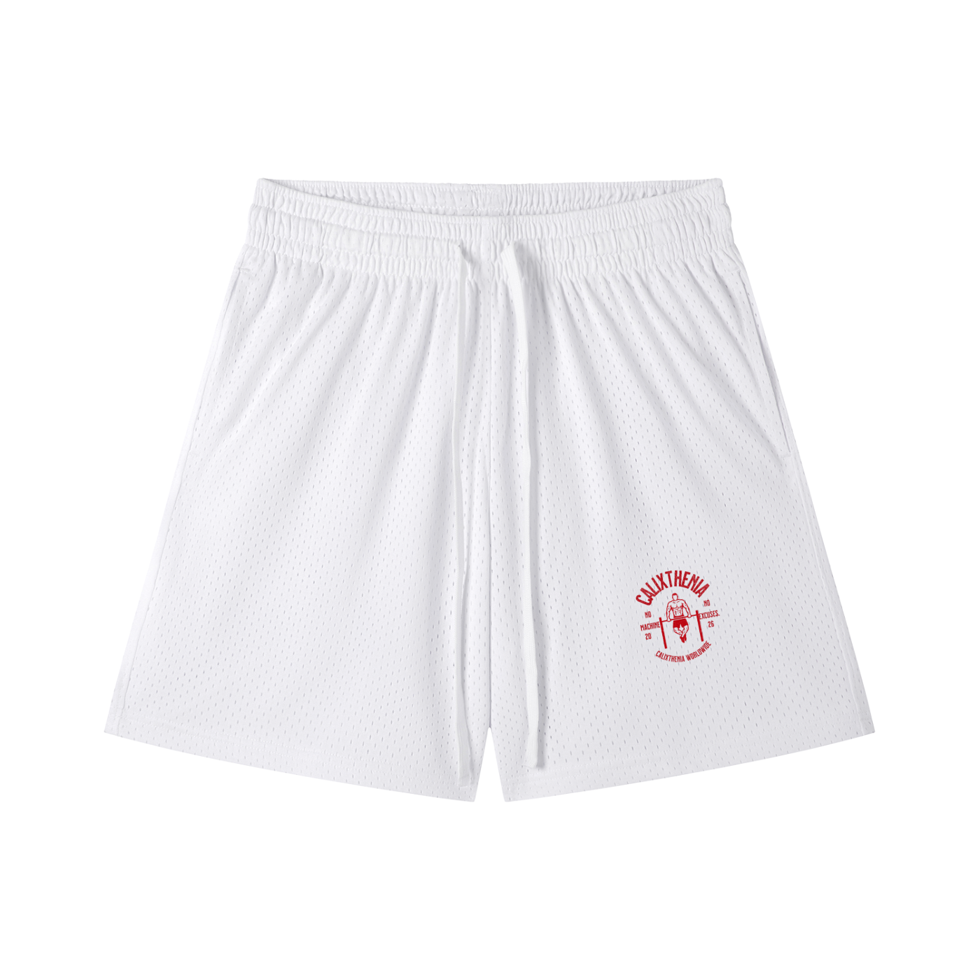 Calix Shorts