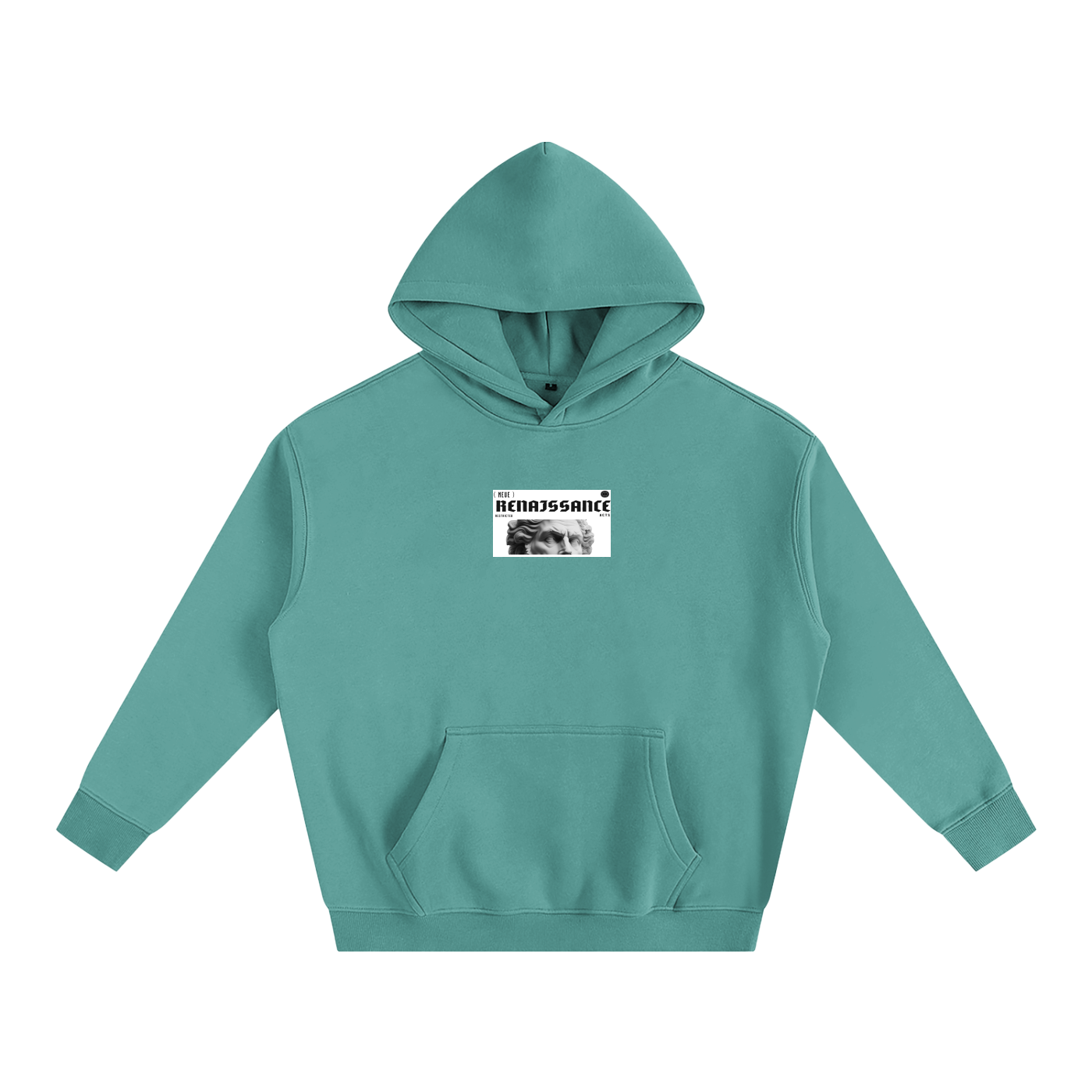 Oversize Calix Hoodie