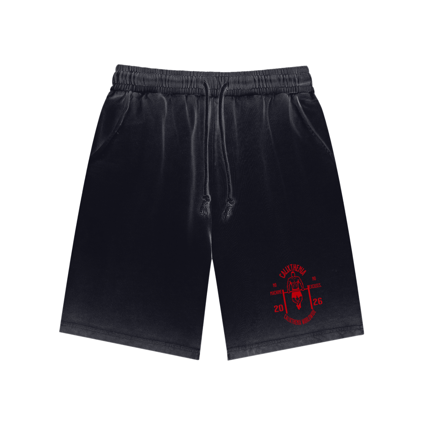 Calix - Sweatshorts