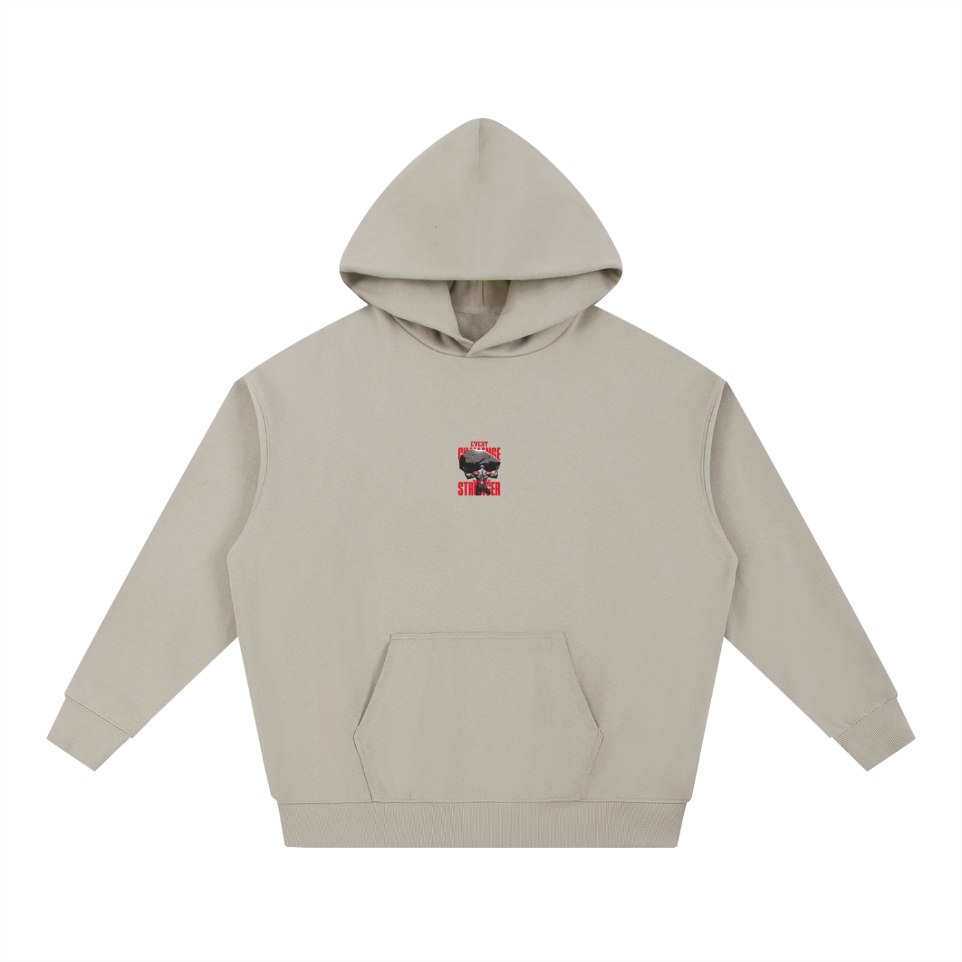 Essential Calix Hoodie