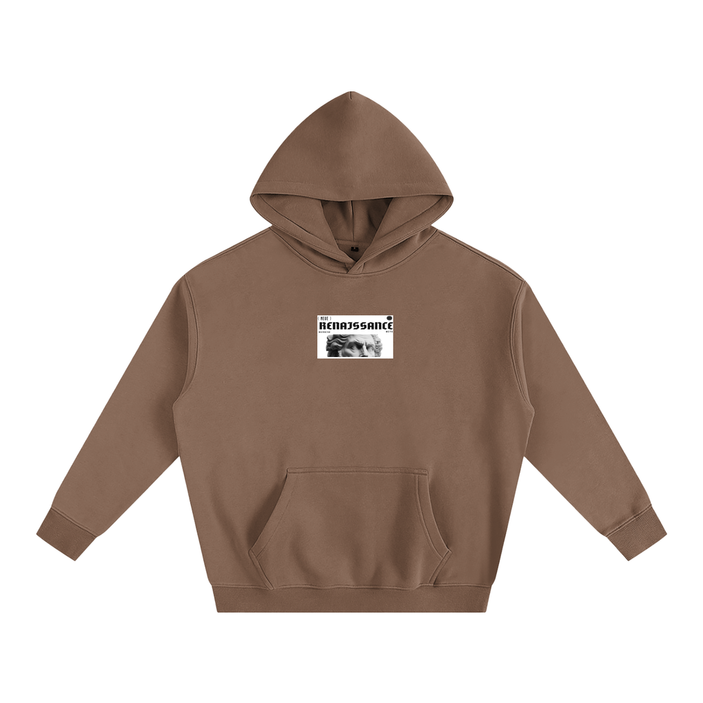 Oversize Calix Hoodie
