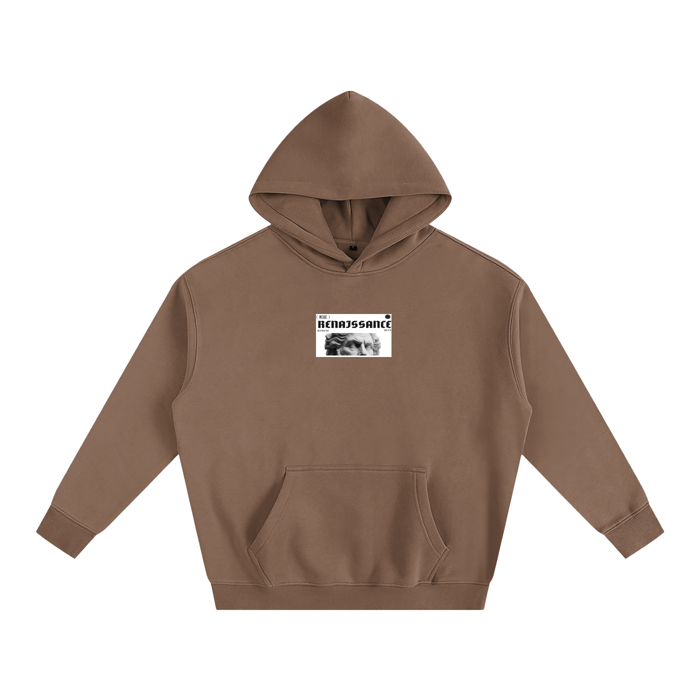 Oversize Calix Hoodie