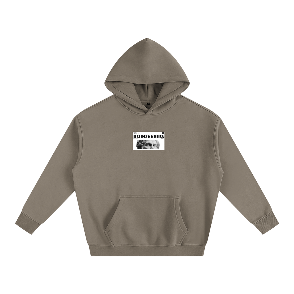 Oversize Calix Hoodie