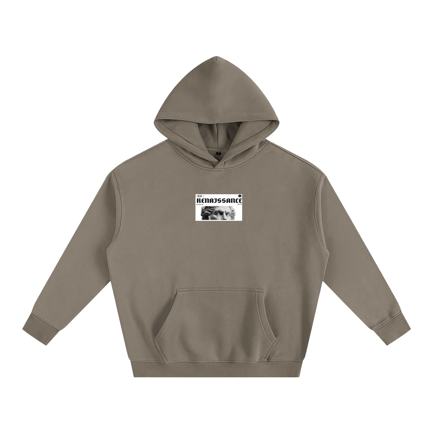 Oversize Calix Hoodie