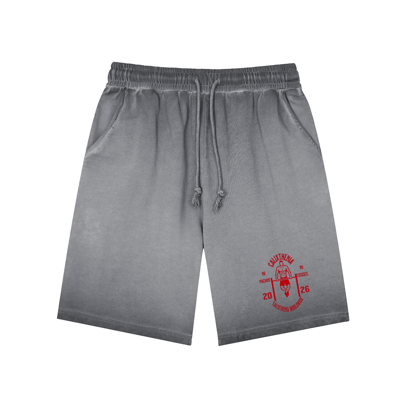 Calix - Sweatshorts