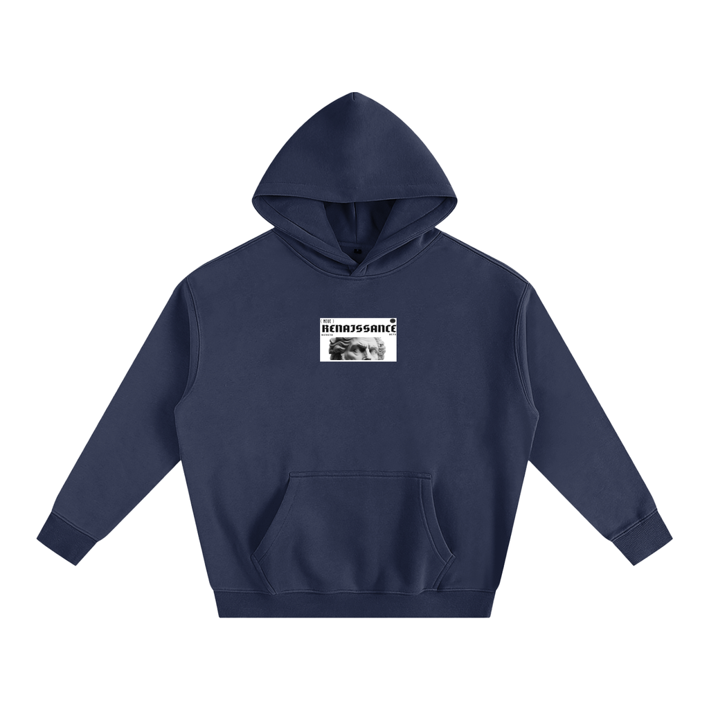 Oversize Calix Hoodie