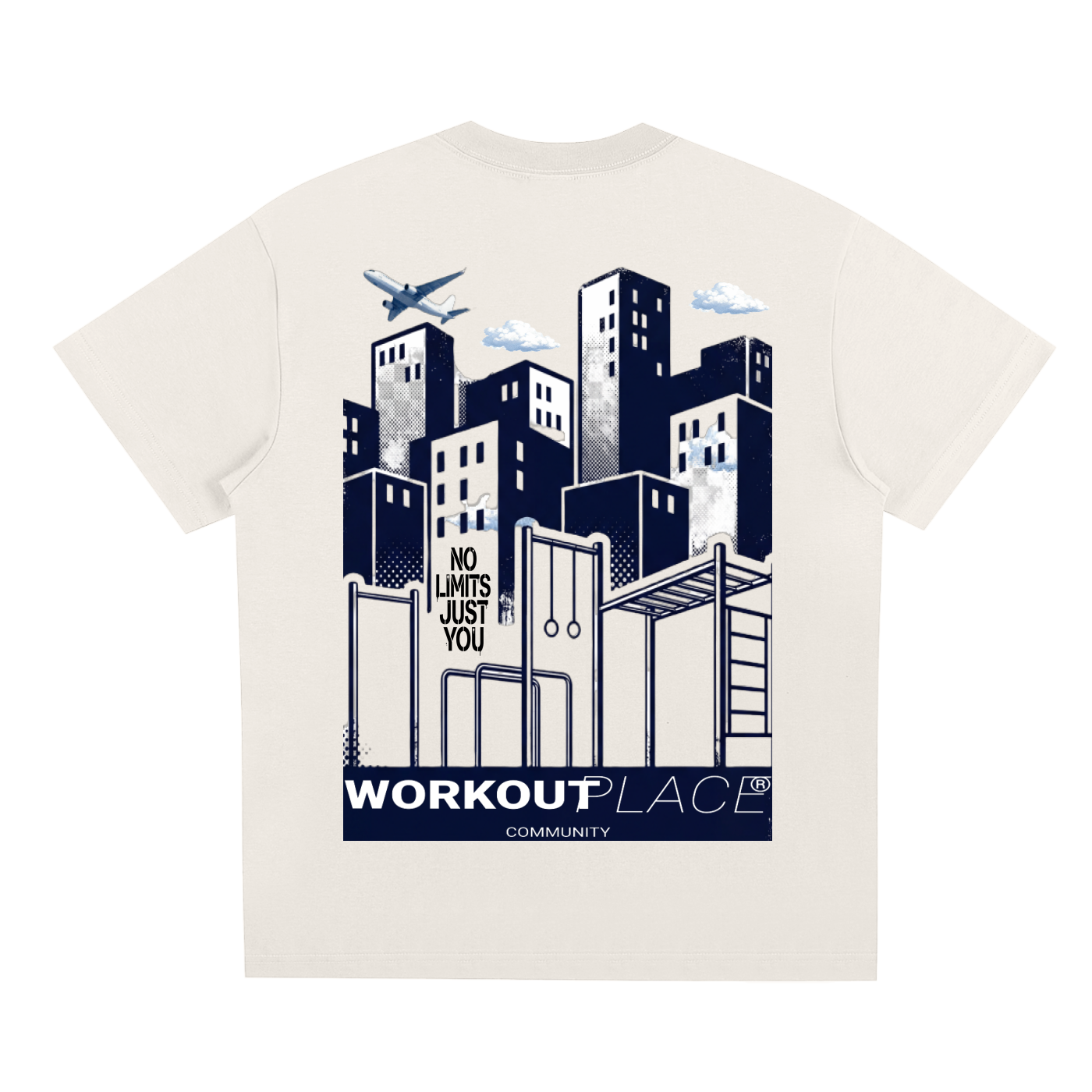 Calix City Work Out