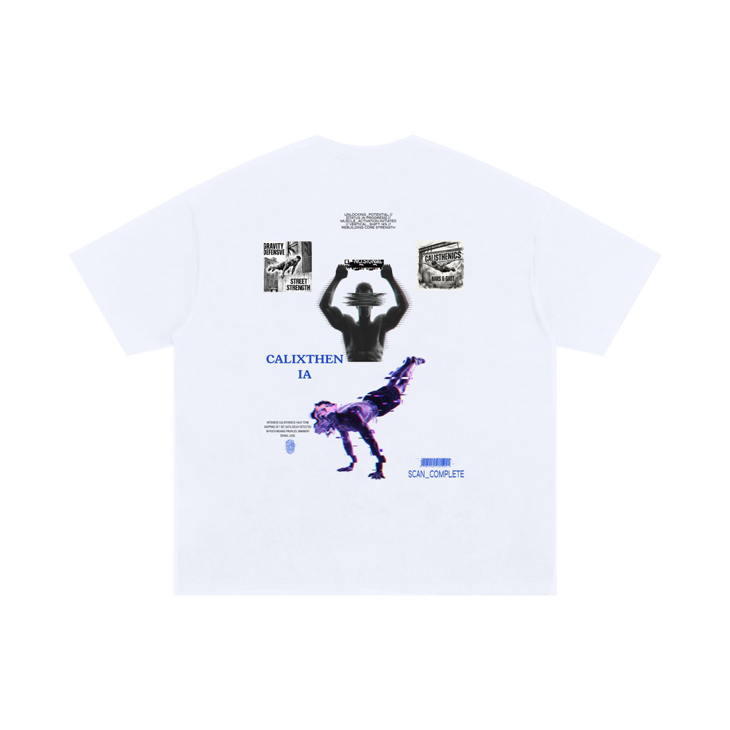 Special Calix Oversized