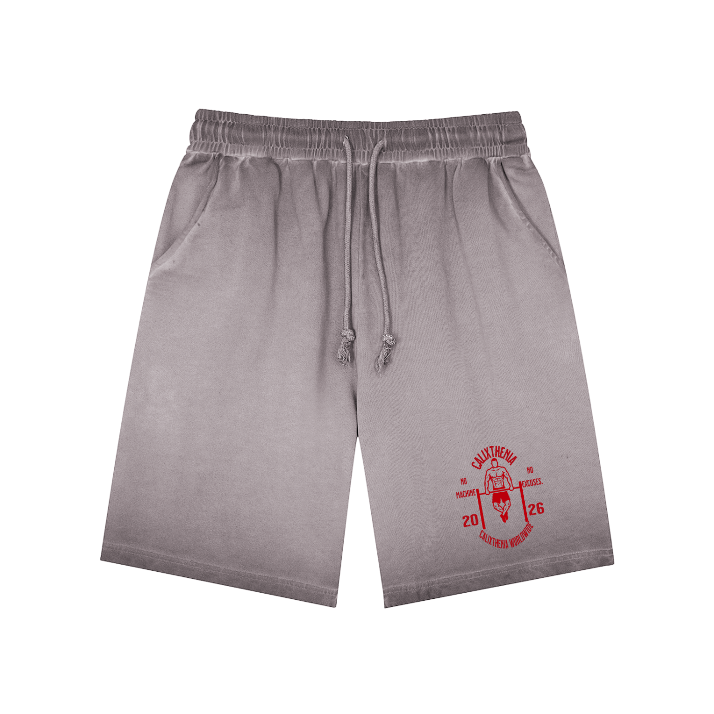 Calix - Sweatshorts
