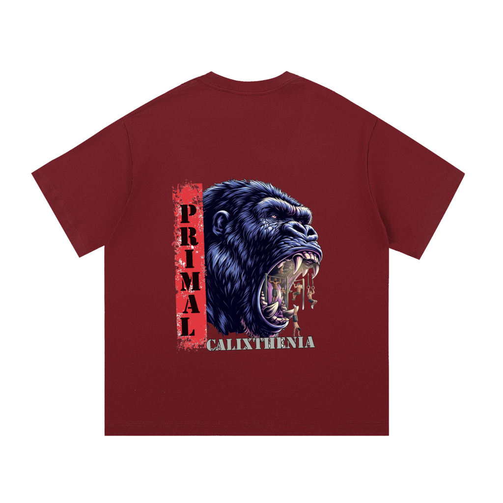 Calix Cotton T-Shirt