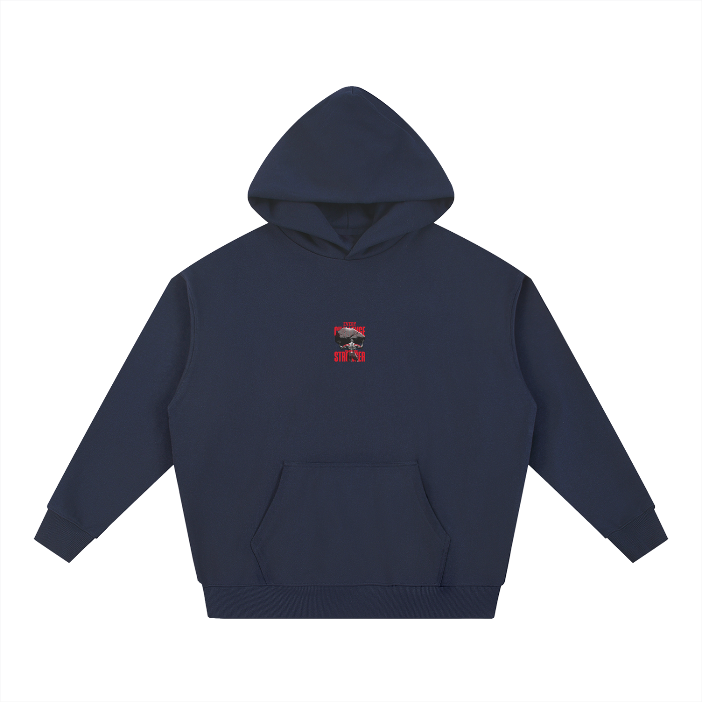 Essential Calix Hoodie
