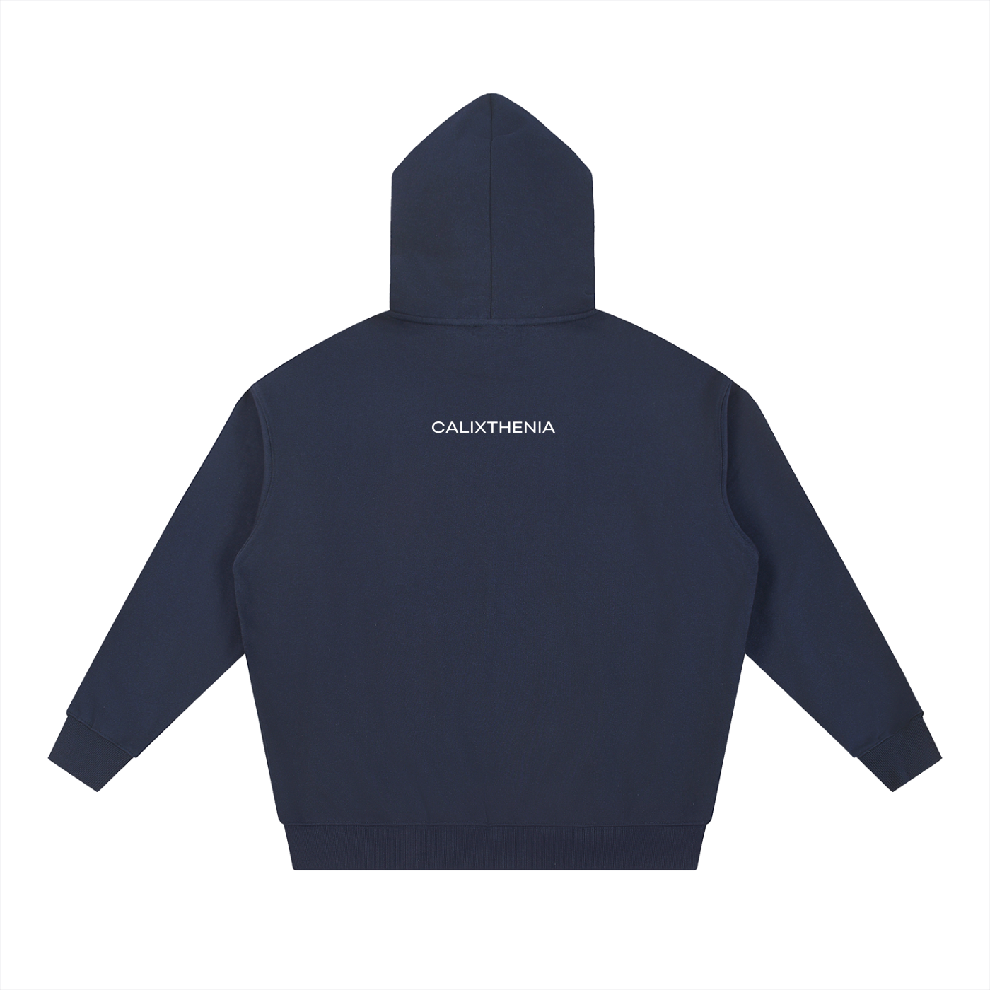 Essential Calix Hoodie