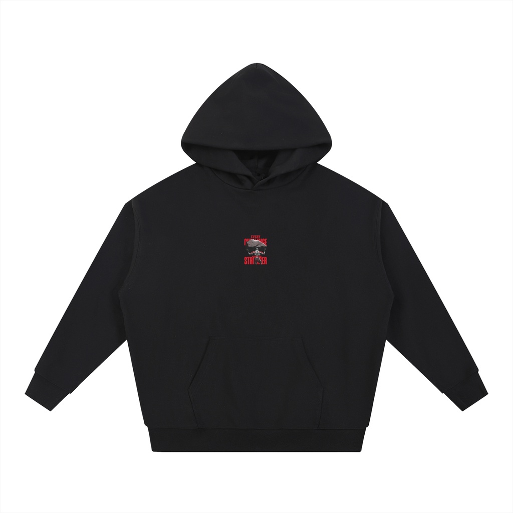 Essential Calix Hoodie