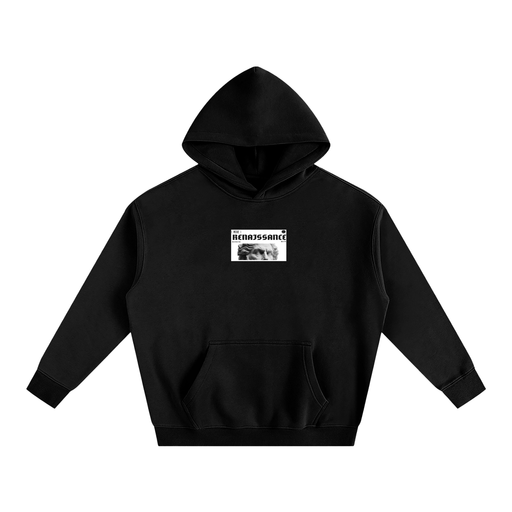 Oversize Calix Hoodie