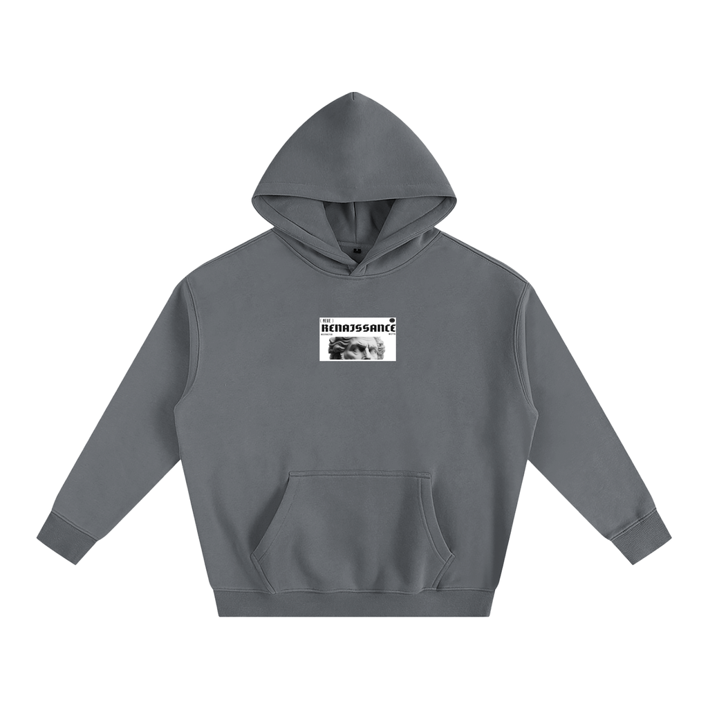 Oversize Calix Hoodie