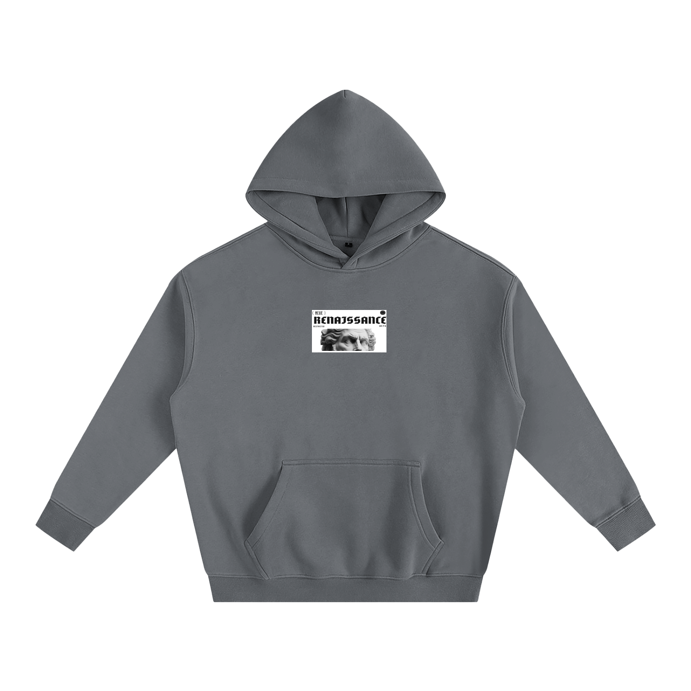 Oversize Calix Hoodie