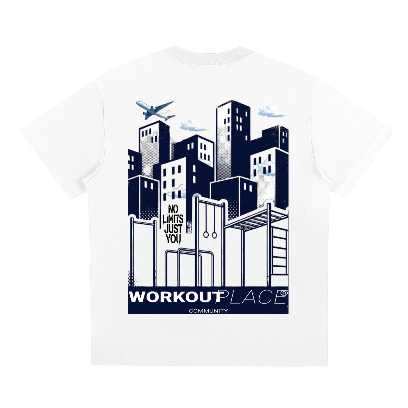 Calix City Work Out