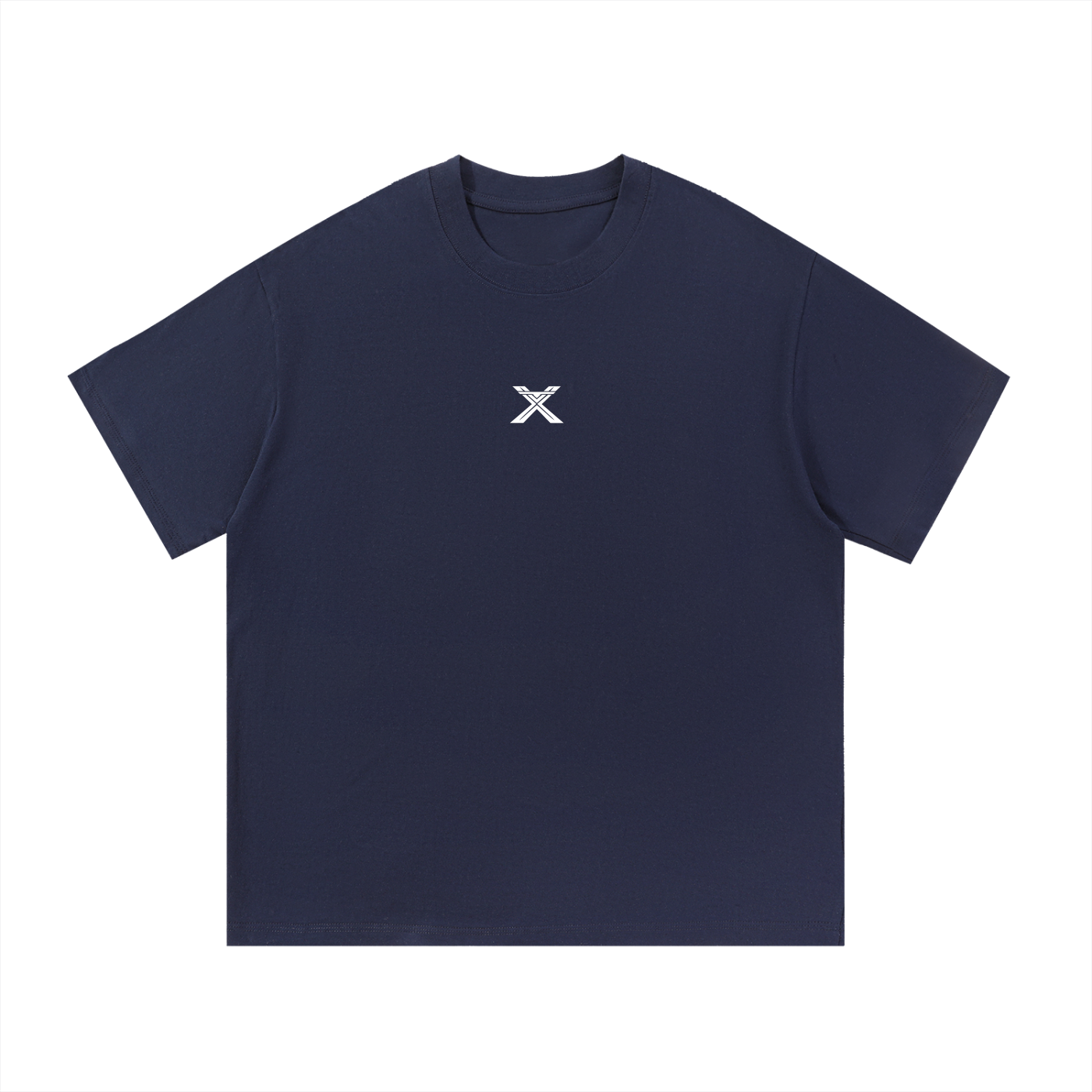 Calix Cotton T-Shirt