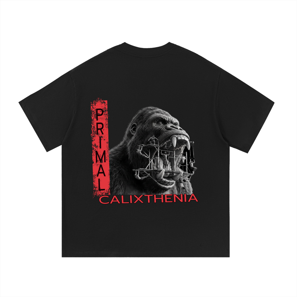 Essential Cotton T-Shirt