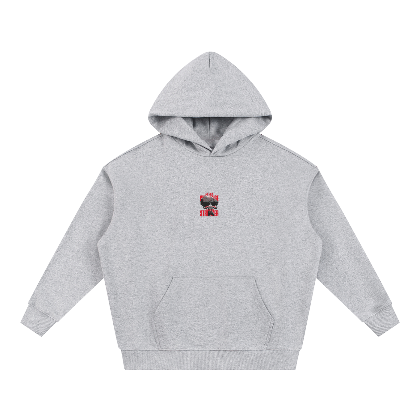 Essential Calix Hoodie