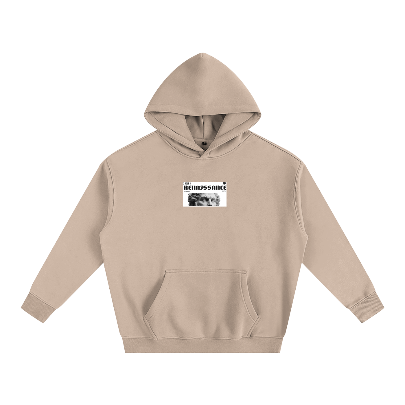 Oversize Calix Hoodie