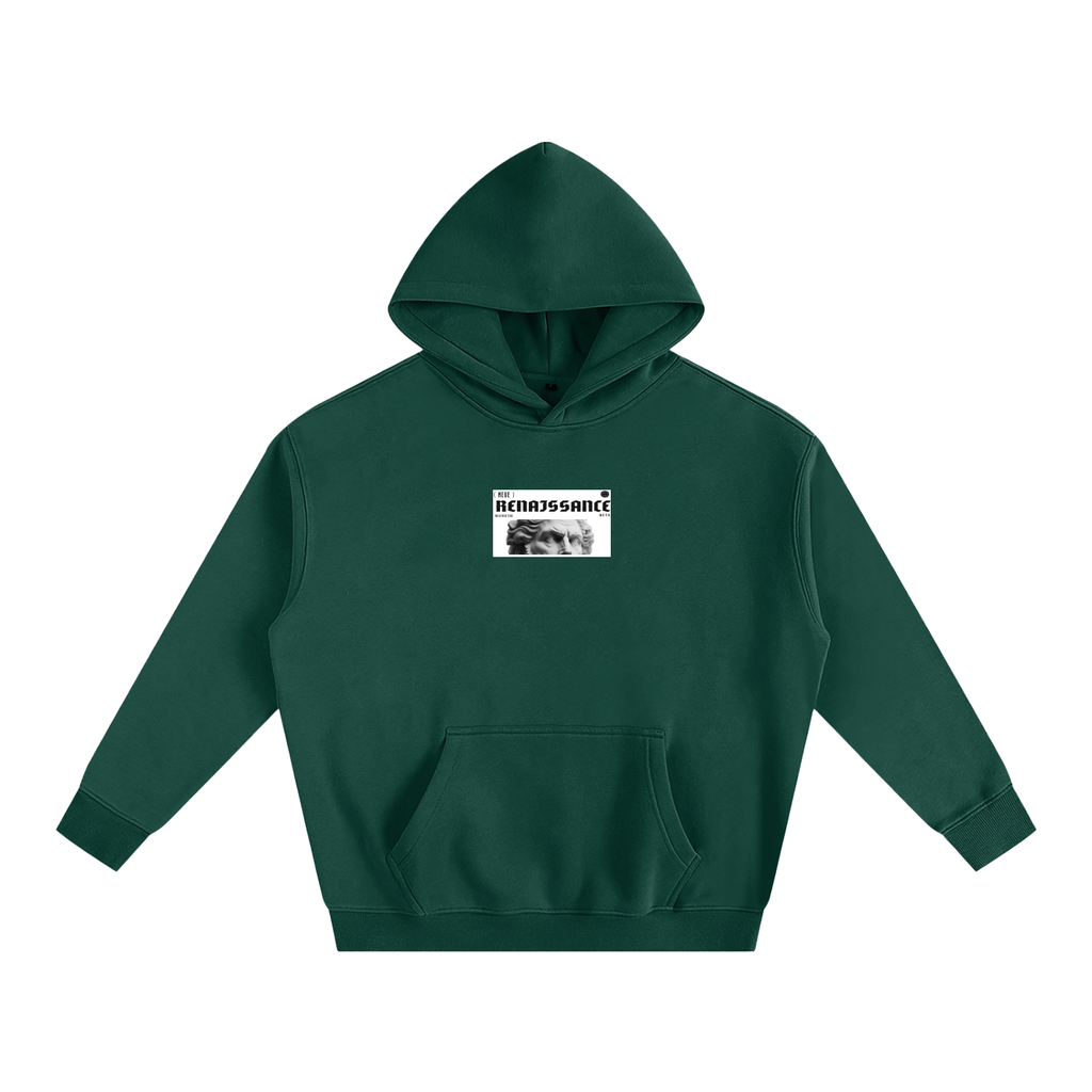 Oversize Calix Hoodie