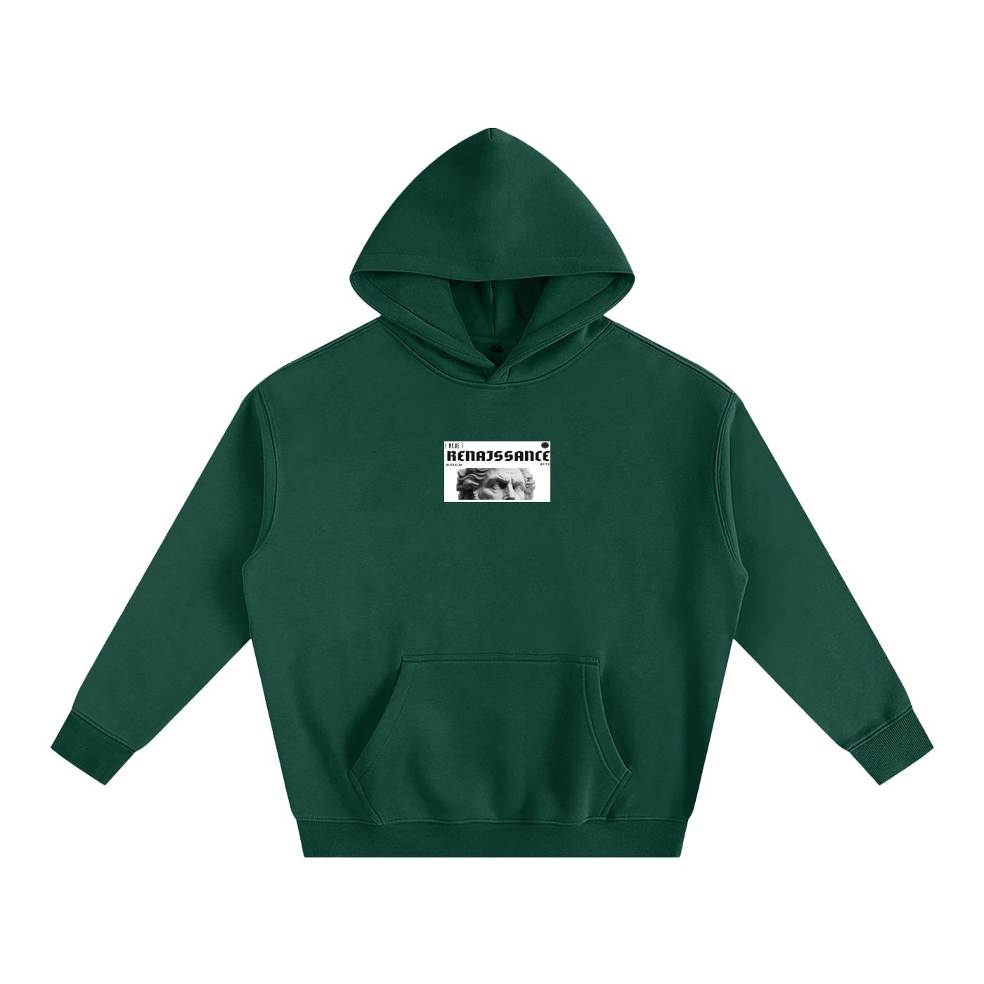 Oversize Calix Hoodie